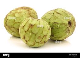 Fresh Cherimoya pcs