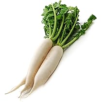 Fresh Radish (Muli) 1kg