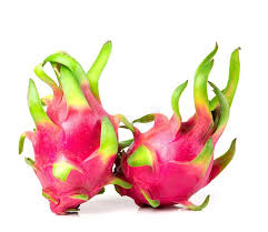 Fresh Dragon Fruit 1kg