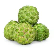 Fresh Custard Apple(Sita Fal) 1kg