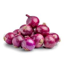 Fresh Onion Red 1kg
