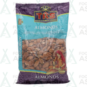 TRS Almonds 375g