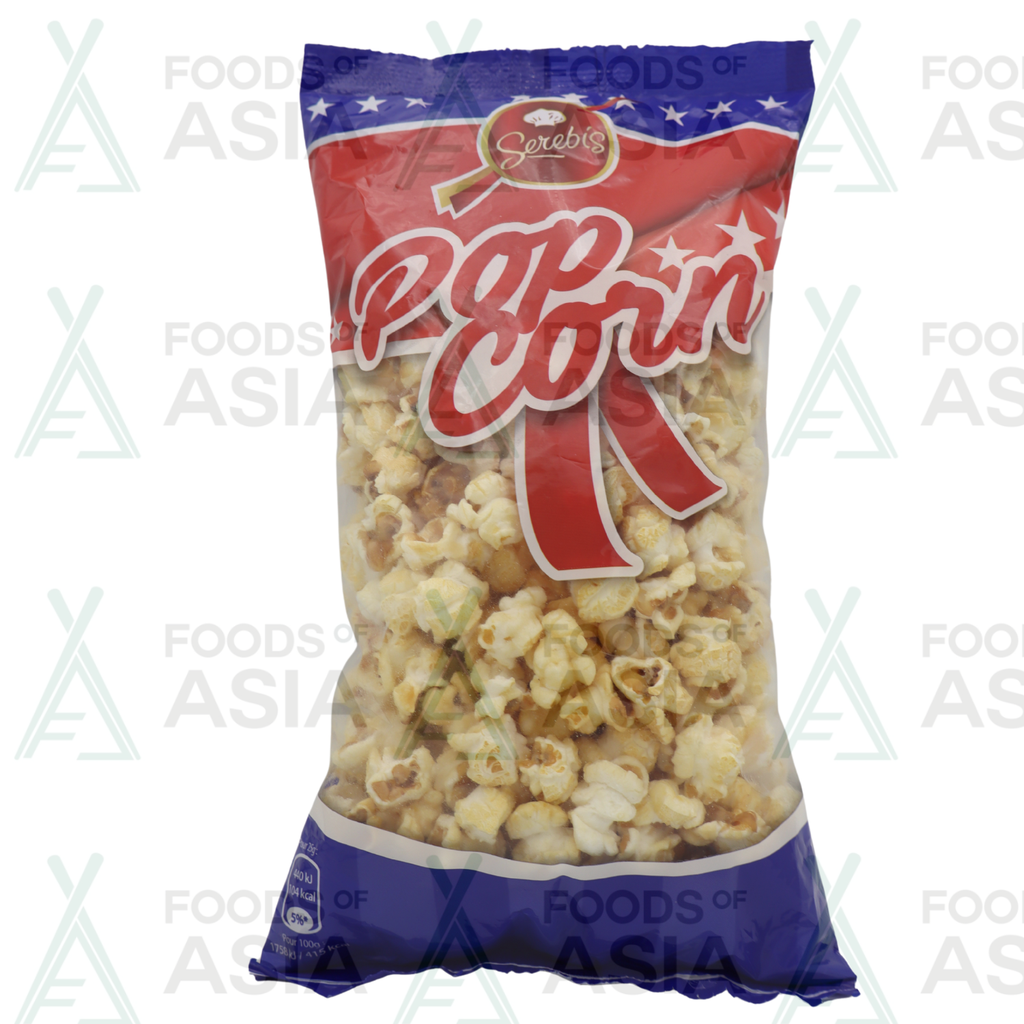 Serebis Pop Corn 180g
