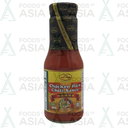 Man Fook Chicken Rice Chilli Sauce 300g