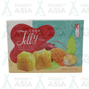 Love & Love Jelly Treat Mango Flavour 200g