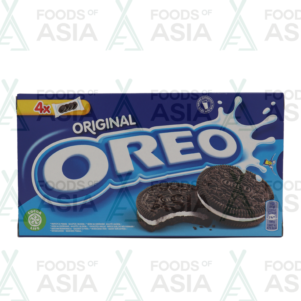 Serebis OREO Original 176g