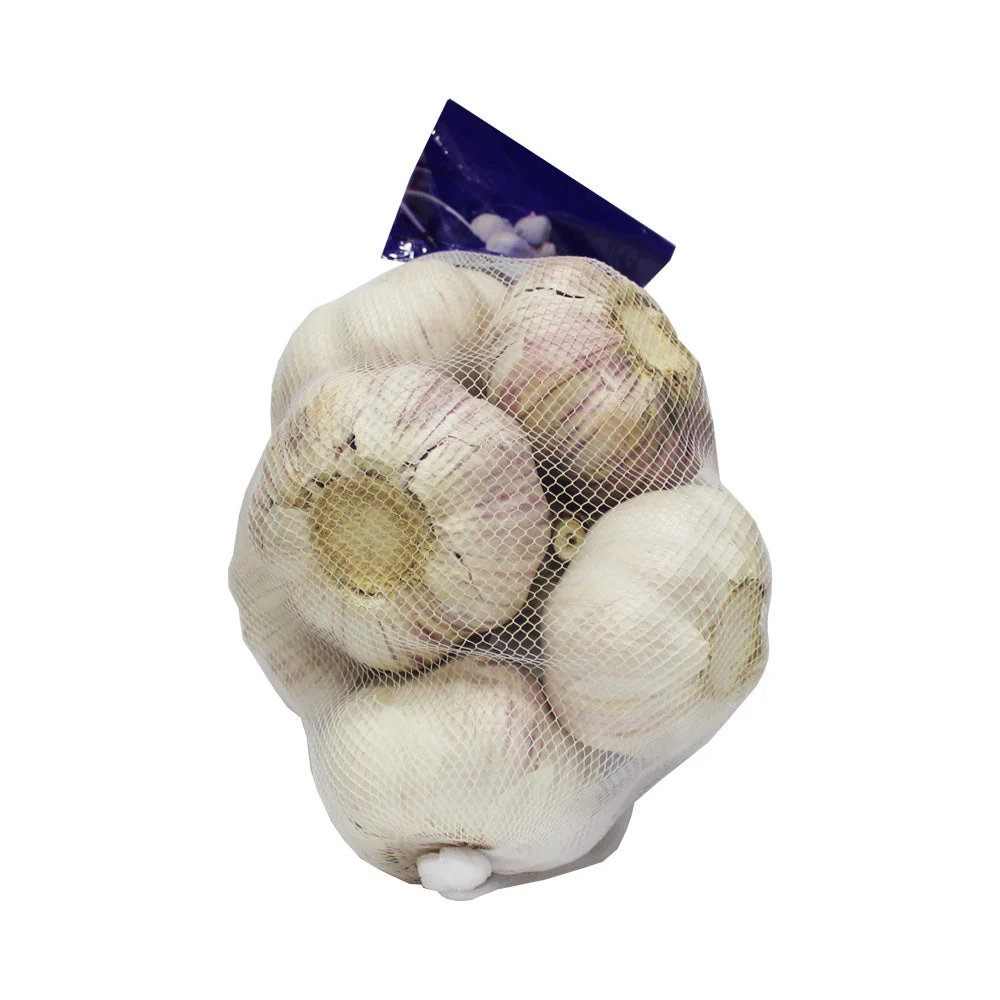 Fresh Garlic Pack