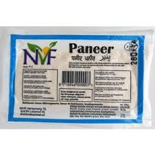 NVF Paneer 1kg