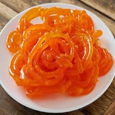 Fresh Jalebi 1kg