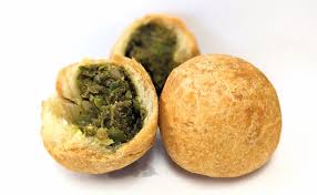 Fresh Kachori pcs
