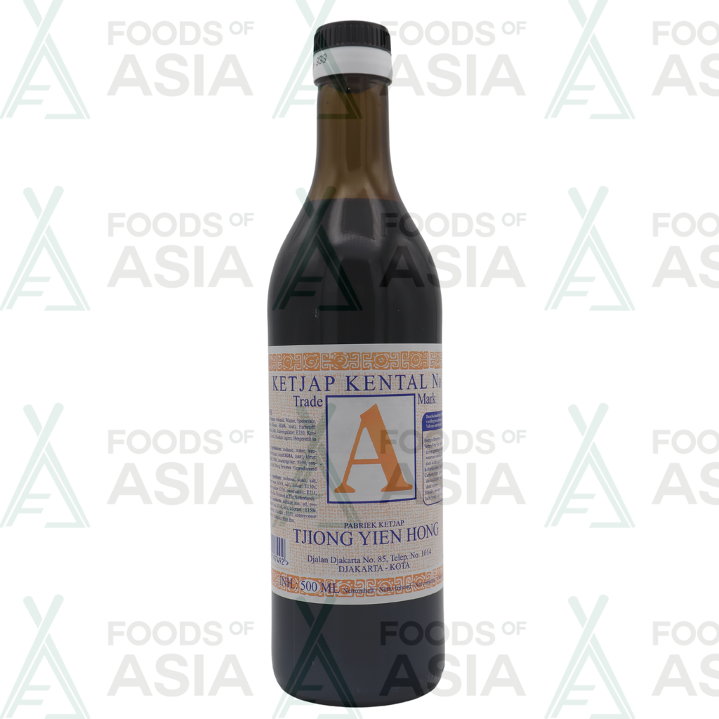 A-Merk Sweet Soy Sauce 500ml