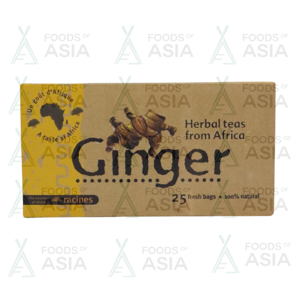 Racines Gingember Tea 40g