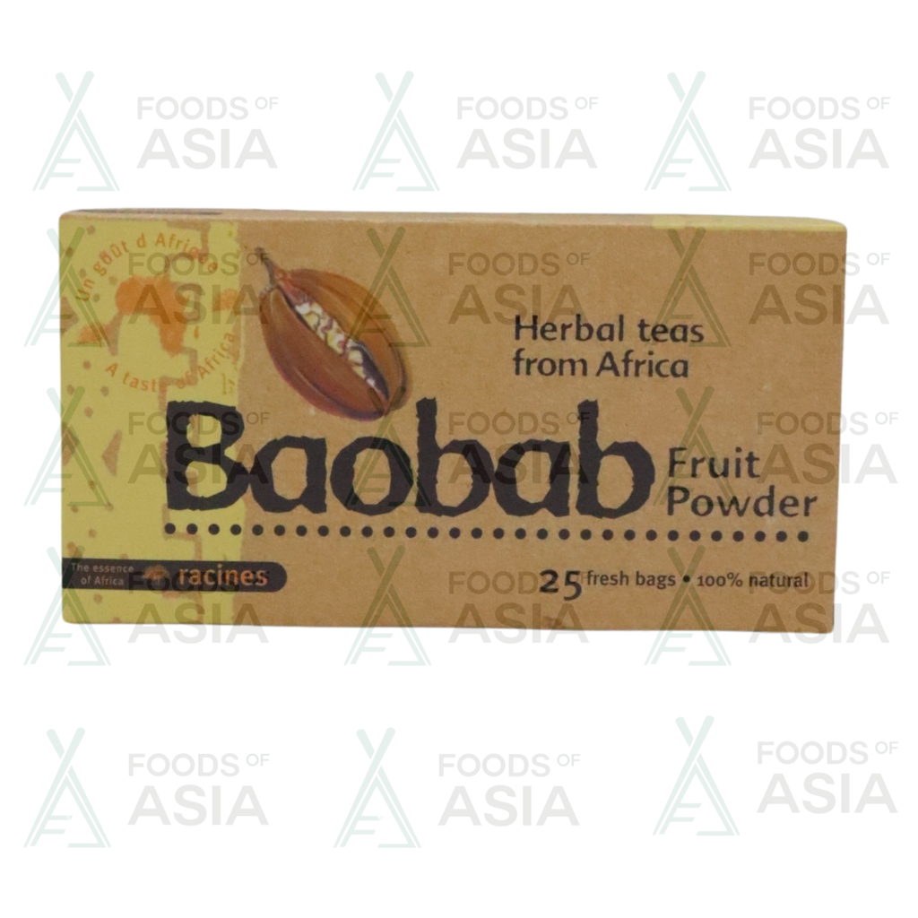 Racines Baobab Tea 40g