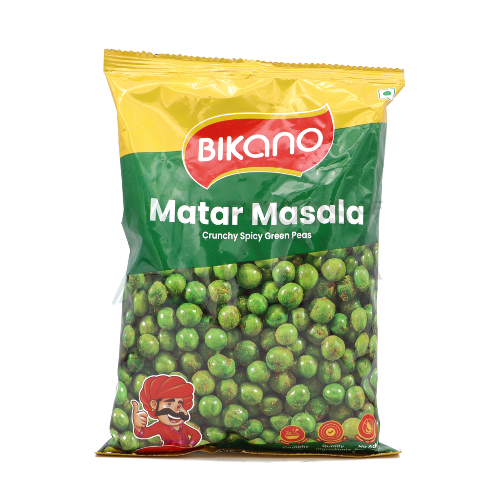 Bikano Matar Masala 200g