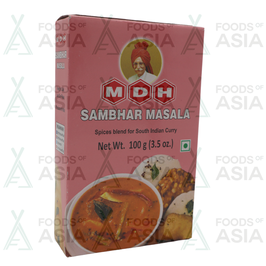 MDH Sambhar Powder 100g