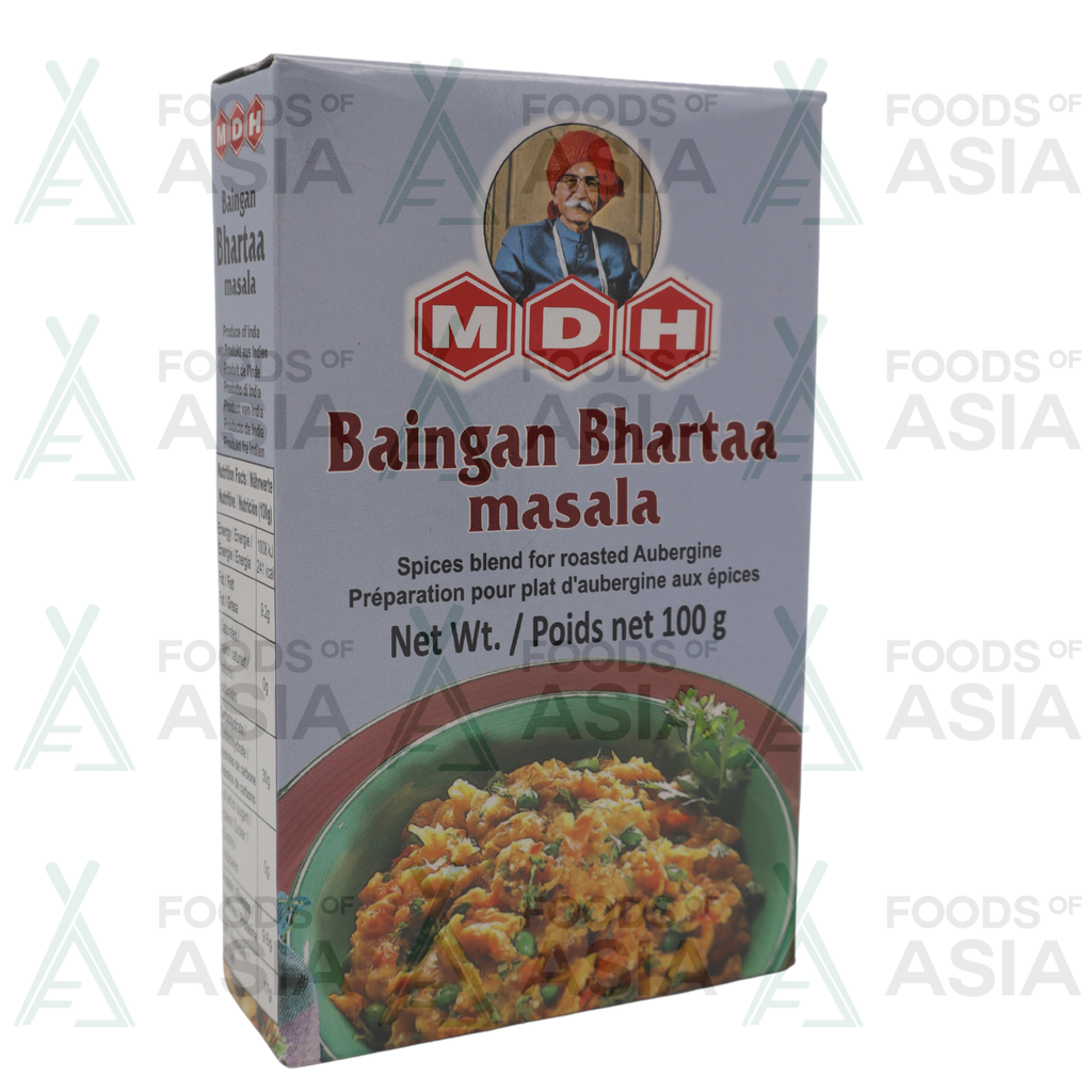 MDH Baingan Bhartaa Masala 100g