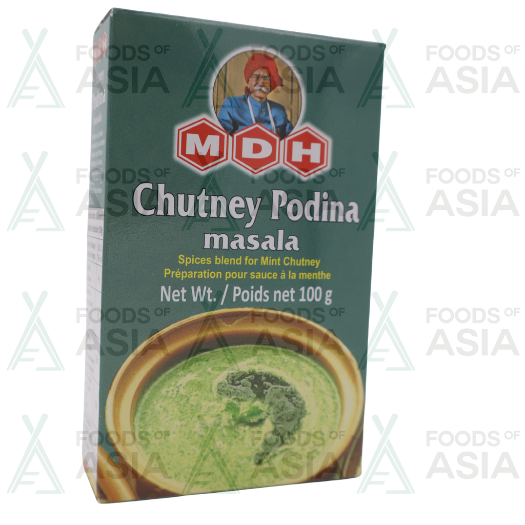 MDH Chutney Podina 100g