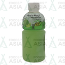 Mogu Mogu Melon Flavoured Drink 320ml