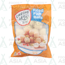 Cheong Lee Seafood Fried Fish Balls 200g