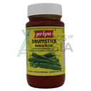 Priya Drumstick Pickle 300g
