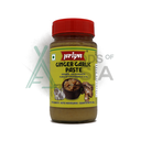 Priya Ginger Garlic Paste 300g
