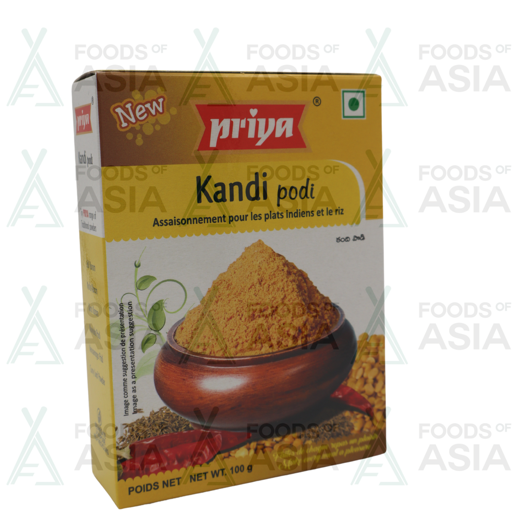 Priya Kandi Podi 100g