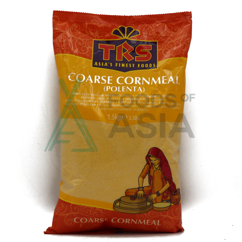 TRS Cornmeal Coarse 1,5kg