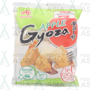 Ajinomoto Gyoza Apple  400g