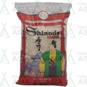 Sun Clad Shinode Sushi Rice Tanjin 1kg