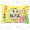 Fresh Asia Pork & Chinese Leaf 400g