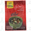 Asian Home Gourmet Japanese Miso Soup Paste 50G
