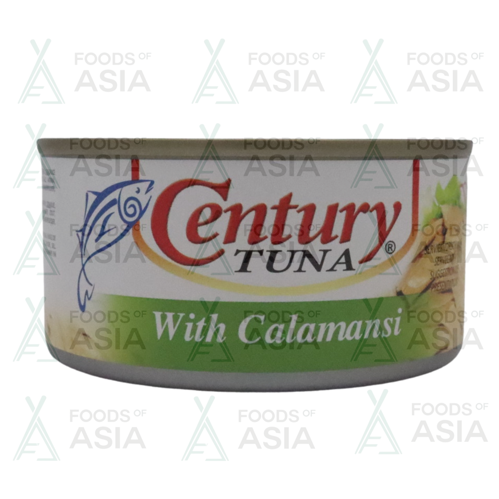 Century Tuna Flakes Calamansi 180g