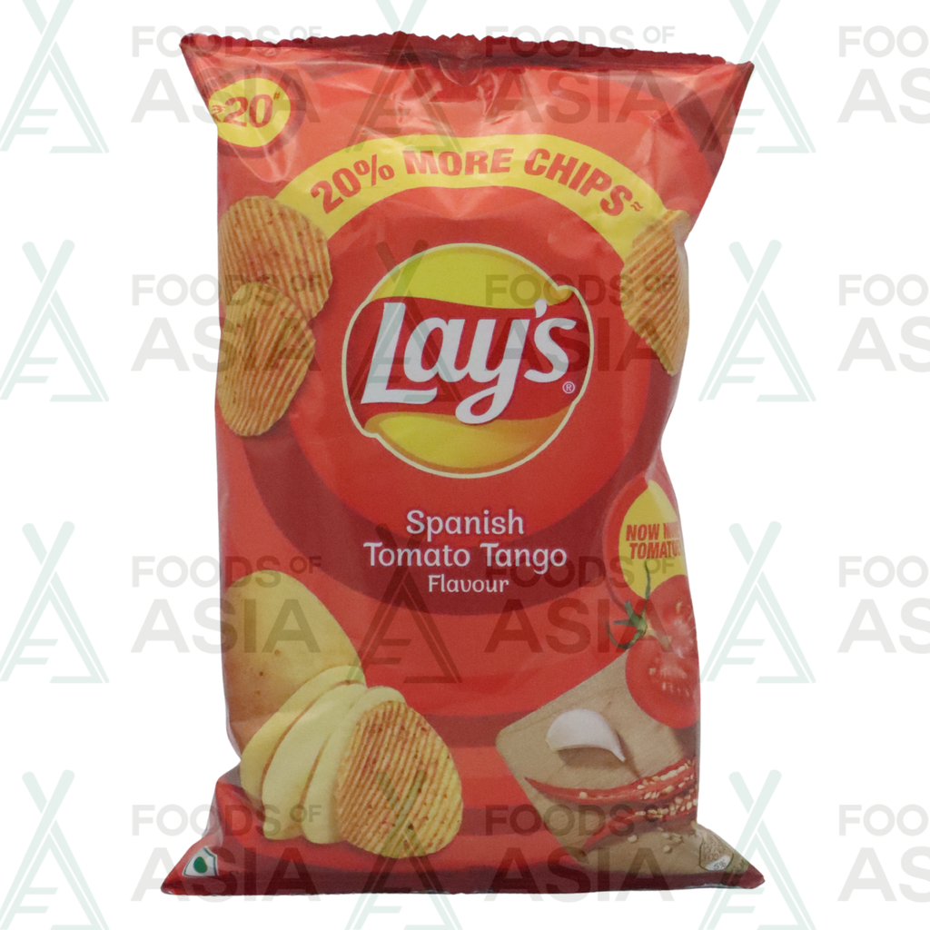 Lay's Spanish Tamato Tango 48g