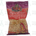 TRS Yellow Split Peas 500g