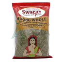 Swagat Moong Whole 500g