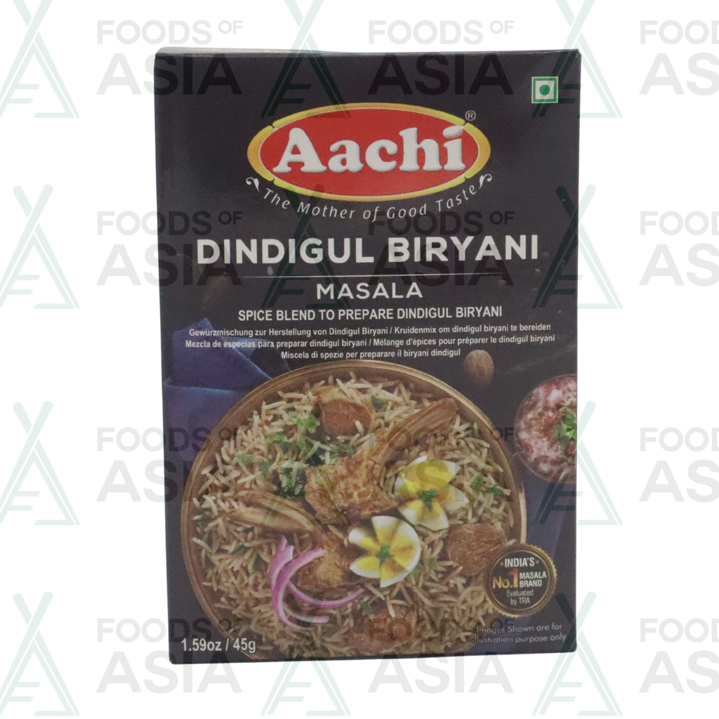 Aachi Dindigul Biryani Masala 45g