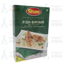 Shan Fish Biryani Masala 50g