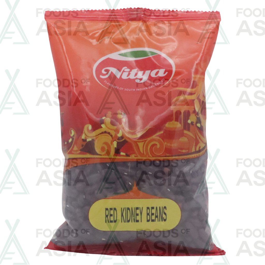 Nitya Red Kidney Beans 500g