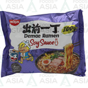 Nissin Demae Ramen Chicken NoodlesTokyo 100g