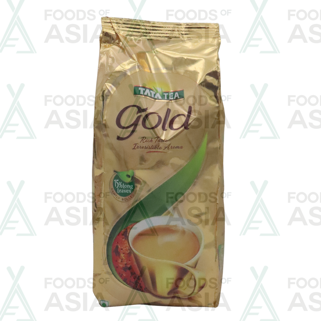 TATA Gold Tea 500g 