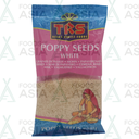TRS Poppy Seeds White 250g