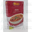 Shan Paya Tasty Trotters Curry Masala 50g