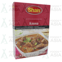 Shan Kunna Recipe & Seasoning Masala 50g