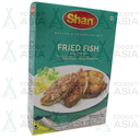 Shan Fried Fish Masala 50g