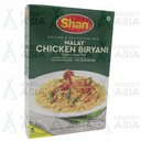 Shan Chicken Biryani Masala 60g