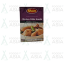 Shan Chicken White Karahi 40g