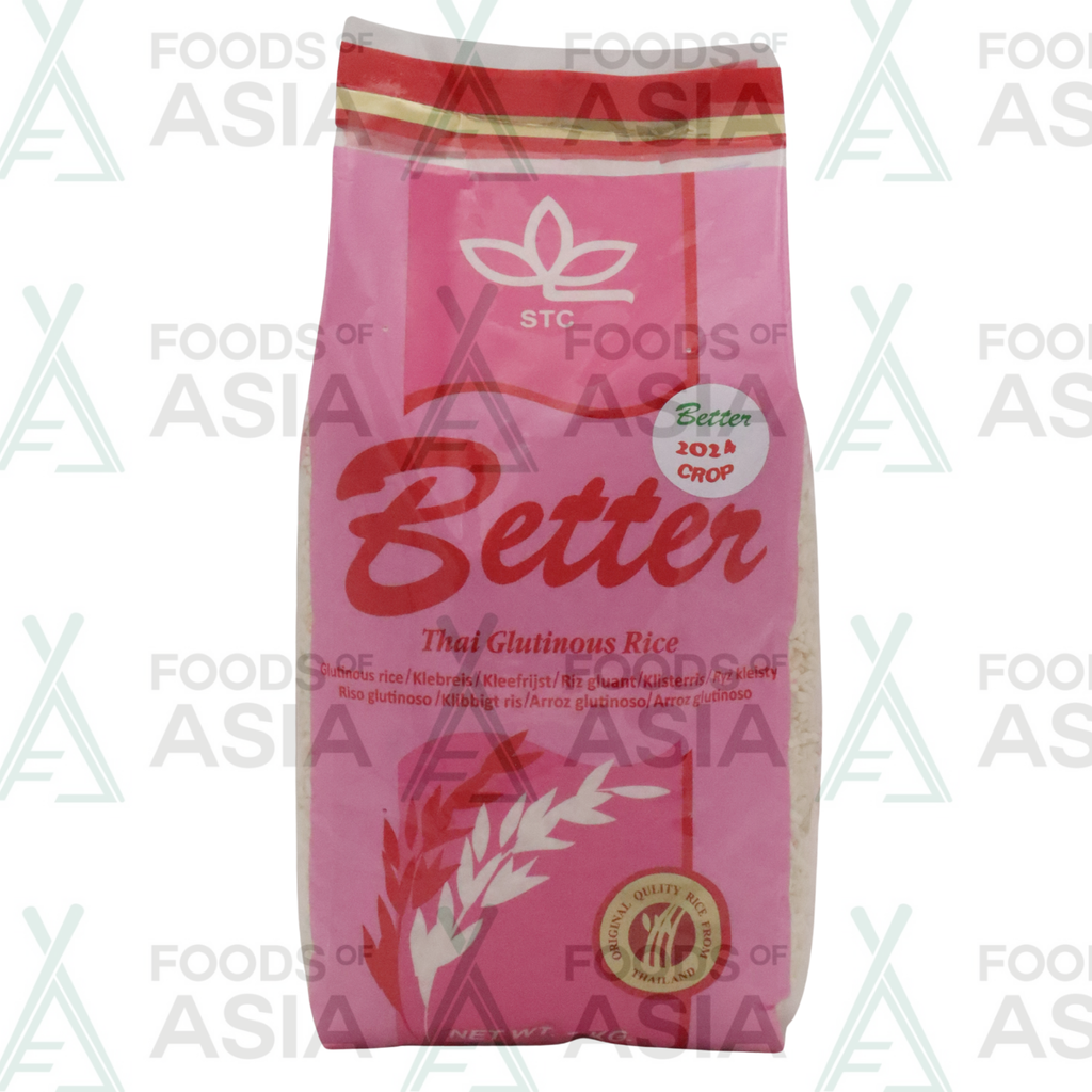 Better Glutinous Rice 1kg