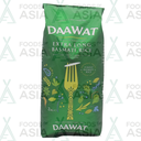 Daawat Extra Long Basmati Rice 2kg