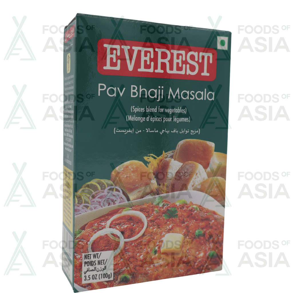 Everest Pav Bhaji Masala 100g