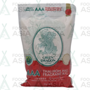 Green Dragon Purfume Rice 2kg